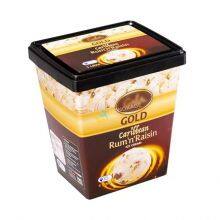 36 oz Rectangular Ice Cream Container thumbnail-2