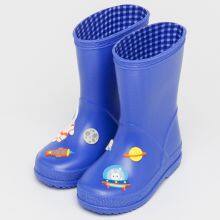 Hot Sell Kid's PVC Rain Boots, Cheap Children Rain Boot,High Quality Kid Rain Boots,Child Cartoon Rain Boot thumbnail-3