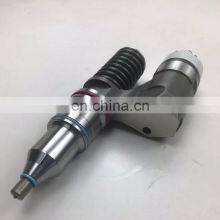Diesel Engine Injector 10R-7230 253-0616 211-3023 for Excavator E374D 390D C15 C18 C16 C27 32 for Caterpillar thumbnail-1