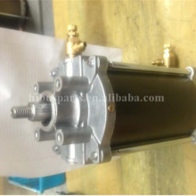 Bus Pneumatic Cylinder Swing Door Cylinder 6108-01349 Bus Door Pump thumbnail-6