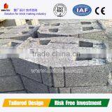 Cheap Cement Brick Block Machine for Small Business In Africa thumbnail-6