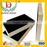 9mm 12mm 15mm 18mm Film Faced Plywood Marine Plywood Construction Plywood,black,brown,red thumbnail-1
