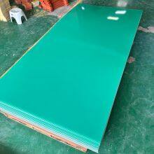 Water Green Glass Fiber Laminate We Can Provide Customized Processing Services thumbnail-5