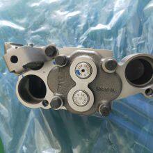 Excavator Parts C15 C18 Engine Oil Pump Assembly 1614113 thumbnail-4
