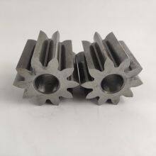 K19 KTA19 Diesel Engine Parts Lubricating Oil Pump Gear 3049543 thumbnail-3