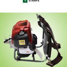 6 in 1 Multi Tool Backpack Brush Cutter 4 Stroke Gx35 Engine thumbnail-3