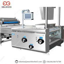 Automatic Soft and Hard Biscuit Making Machine Commercial Cracker Forming Machine Biscuit Forming Machine Manufacturers thumbnail-5