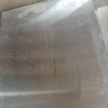 Corrosion-Resistant Structural Steel Plates High Hardness Hot-Rolled Plates for Supports Fields. thumbnail-3