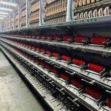 Free Color Shade Provided for DTY 150D/288F SD SIM Dope Dyed Polyester Filament Yarn thumbnail-5