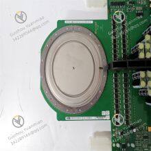 GVC736BE101 Thyristor Module ABB thumbnail-2