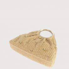 Straw Carry Bag thumbnail-3