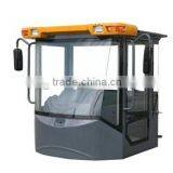Liugong SEM SHANTUI CHANGLIN SDLG XCMG SANY Wheel Loader Cab thumbnail-2