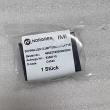 4050218000000000,Norgren,Other Valves and Accessories thumbnail-1