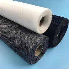Fiberglass Window Fly Mesh Screen Insect-Proof Mosquito Net Roll Fiberglass Insect Habitat Mesh Fiberglass Door Insect Screen E-glass&C-glass thumbnail-4