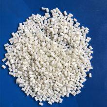 High Quality PPS 6165A4 Polyphenylene Sulfide Excellent Dimensional Accuracy Low Shrinkage 65% GF 65% Glass Fiber Reinforced thumbnail-4