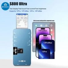 DL S800 Screen Tester For IPhone Samsung Huawei Xiaomi Oppo Vivo thumbnail-3