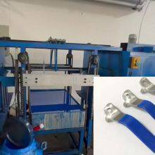 Precision-Coat Automatic Dip PVC Plastisol Equipment – Uniform Coating for Metal Handles/Racks, Optimized Curing Process thumbnail-5