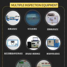 Thermal Rating 200 Magnet Wire Standard AWG NEMA MW1000 thumbnail-3