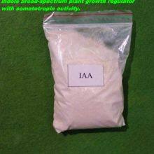 High Effective Agrochemical IAA 99%TC INDOLE ACETIC ACID thumbnail-2