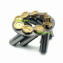 90M055 90K055 Motor Rotor Group Kits for Repair SAUER 90 Series Roller Motor Construction Machinery Parts thumbnail-3