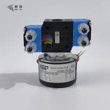 Original HAP NT04692C-HB600 Fast-Track Flat Double-Head Liquid Diaphragm Pump, Ceramic Digital Inkjet Printing Machine Circulation Double-Head Pump thumbnail-1