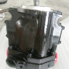 TR15244762 Hydraulic Pump Piston Pump for Terex TR45 TR60 Mining Dump Truck Repair Replacement thumbnail-1