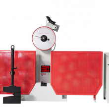HST JBS-300B Digital Display Impact Testing Machine thumbnail-5
