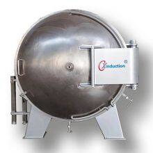 1600℃ Single-Layer Graphene Growth CVD Furnace thumbnail-1