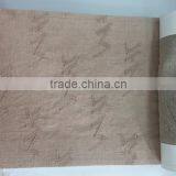 Jinyonghe OEM/ODM Design 75%cotton 25%linen Sofa Fabric