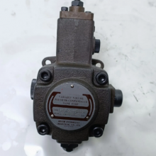 PVF-30-35-11S Pvf-30-55-11s Pvf-20-70-15 Hydraulic Variable Displacement Vane Pump Pvf-12-35-10s Pvf-30-55-10s thumbnail-2