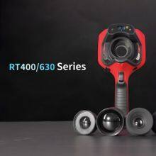 RT400 Industrial Grade Thermal Imaging Camera Multi Palette & Real-time Thermal Analysis Tool thumbnail-1