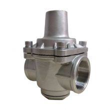 Hot Selling Stainless Steel Pressure Relief Valve Threaded Safety Valve thumbnail-3