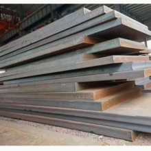 Carbon Steel Plate Nm500 Hot Rolled JIS 3mm 6mm 10mm Wear-Resistant Steel Plate Hot Sale thumbnail-5