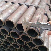 Seamless Steel Pipe ASTM A53 Gr.B Schedule 40 Sch80 Black Iron Pipe thumbnail-2