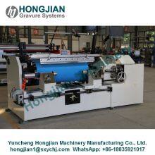 HJ-DYR Gravure Proofing Press Gravure Cylinder Proofing Machine thumbnail-1