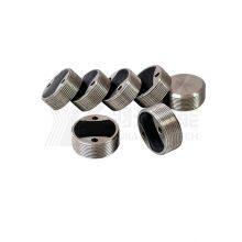 RFID On-Metal Tag/RFID Screw Tag/RFID Screw Tag UHF/RFID Anti-Metal Tag/316 Stainless Steel thumbnail-2