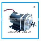 600w 48v dc Planetary Gear Motor thumbnail-1