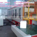 UNITY PS Fast Food Box Machine thumbnail-5