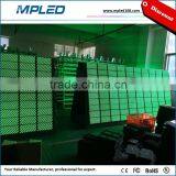 Energy Saving Device Indoor Indoor Video Wall HD With Nova Card Control System thumbnail-2