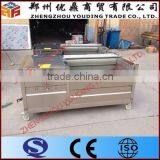 Best Selling Carrot/Potato/Ginger Peeling Machine thumbnail-1