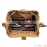 Custom Canvas Backpack Bag 2016 thumbnail-6