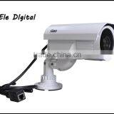 Cheap Outdoor Wireless Wifi High Definition IP Security Camera With P2P&Wi-Fi thumbnail-2