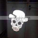 Low Price Advertising Buildinng Gobo Long Distance Projector thumbnail-4