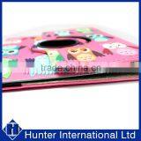 Printed Owls Rotating Tablet Case For IPad Air 2 thumbnail-4