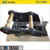 Hardox Steel JISAN Mini Quick Coupler thumbnail-1