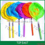 New & Hot Multifunctional Extend Butterfly Net/telescopic Butterfly Net/Extendable Fishing Net thumbnail-2