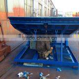Truck /container Loading Unloading Ramp thumbnail-6