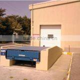 Stationary Dock Ramp for Truck/adjustable Loading Dock Ramp for Sale thumbnail-5
