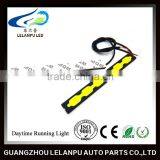 Led Waterproof Lights Cob Led Daytime Running Light thumbnail-2