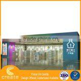 Lovely Children Furniture for Shoe Store,store Kiosk for Children,retail Clothes Showcase for Children Products thumbnail-2